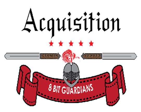 Acquisition Game Cover