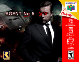 Agent no. 6 Image