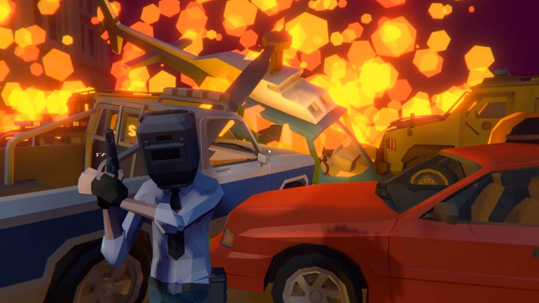 Dead Crisis screenshot