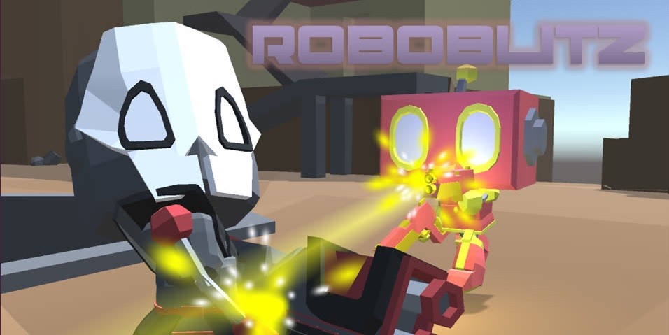 Games like Blitz-Botz