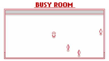 Busy Room (Game Jam) Image