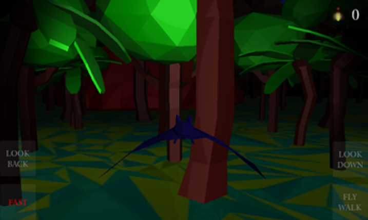 Cavy Bat - Animal Sim screenshot