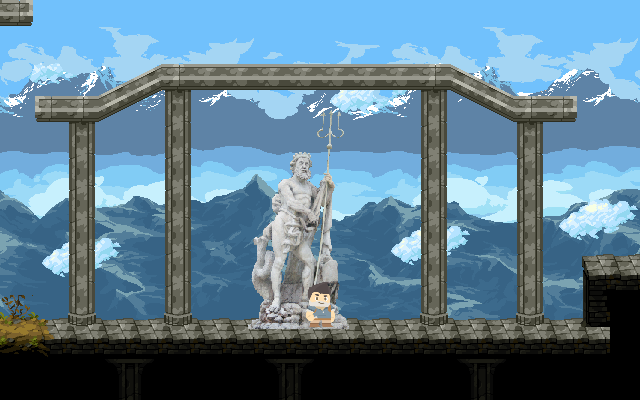 Games like Chapter 1: Wrath of the Gods