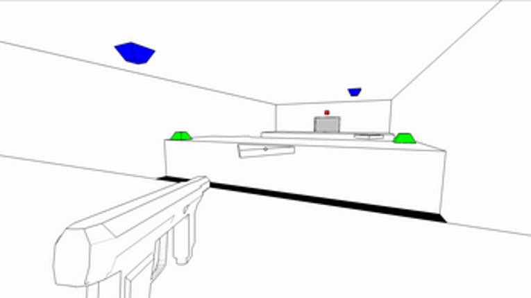 CHROMATICA screenshot
