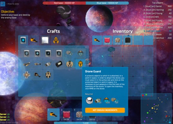 Cosmoz.one screenshot