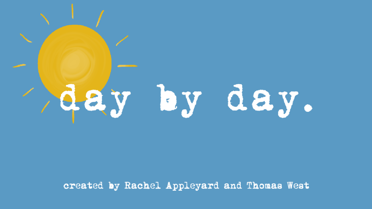 Games like Day by Day