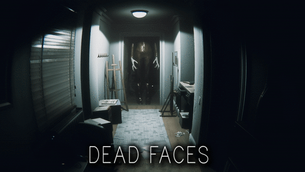Games like Dead Faces