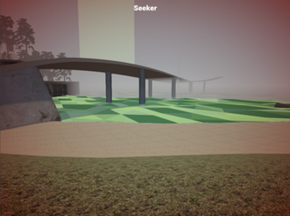 DISAPPEAR screenshot