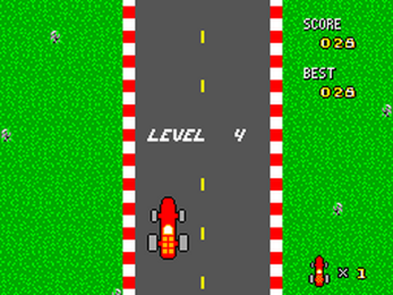 DONKEY.SMS screenshot