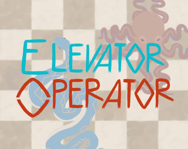 Games like Elevator Operator