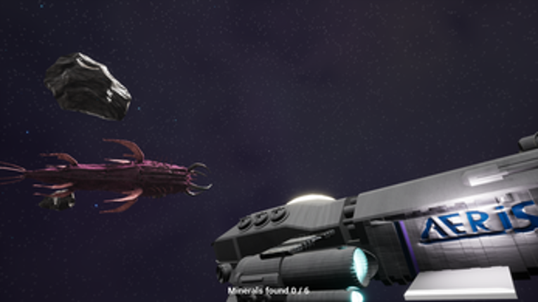 Etherial Horizon Image
