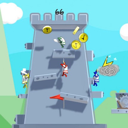 Flags Of My Enemies Image