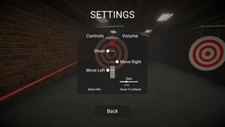 First Person Shouter screenshot