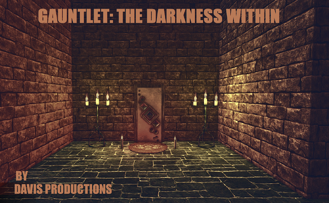 Games like Gauntlet: the darkness within