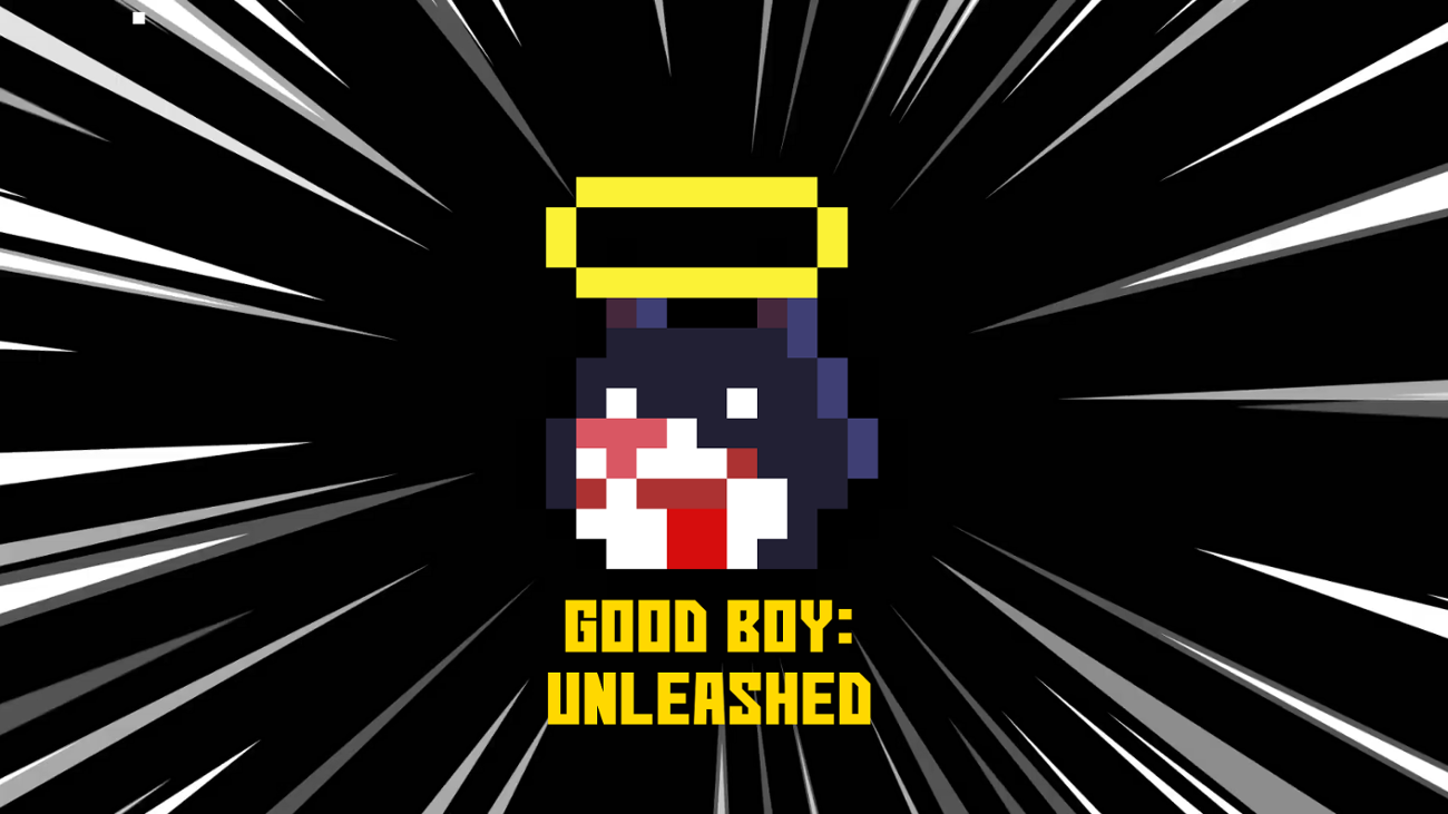 Games like Good Boy: Unleashed