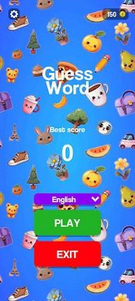 GuessWord Image