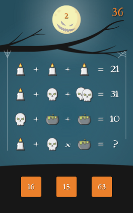 Halloween Challenge Image