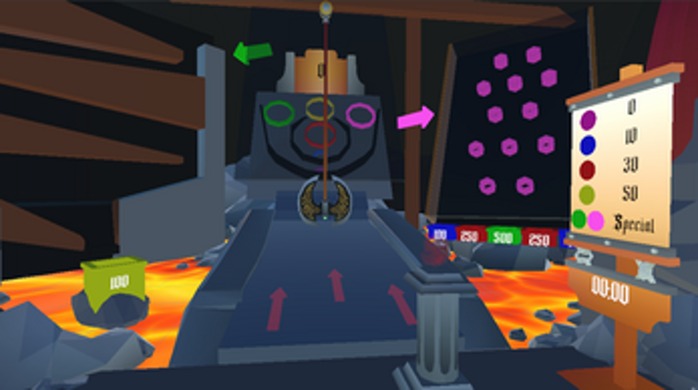 Helmet Hurling Image