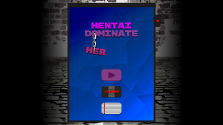 Hentai Dominate-Her Image