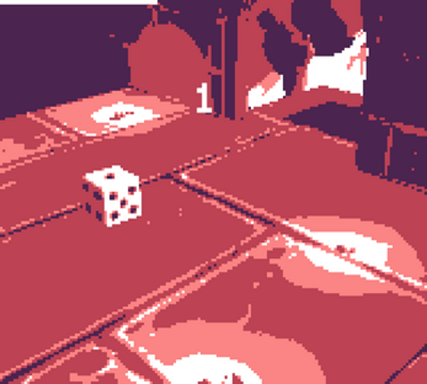 High Roller (GMTK 2022) Image