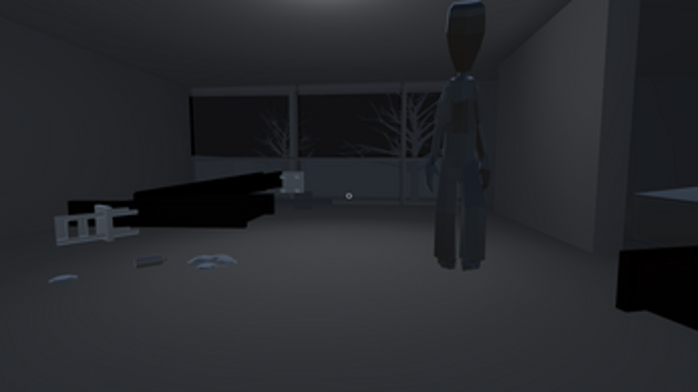 Hikiko-me screenshot