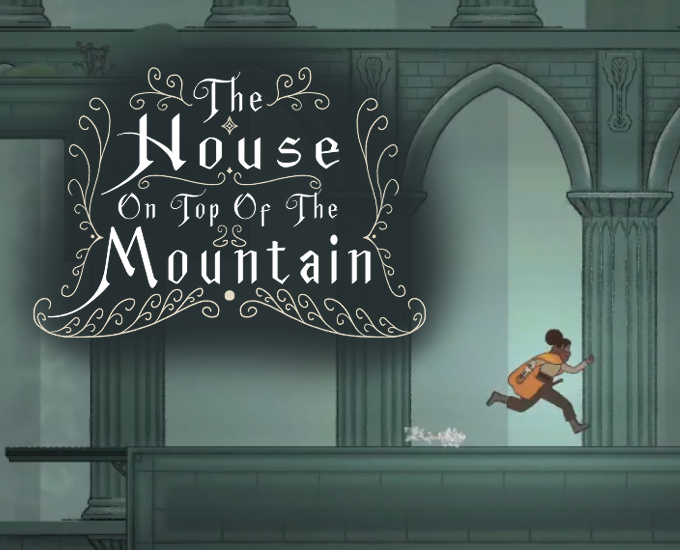 Games like House on Top of the Mountain