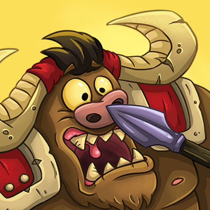 Booblyc TD Tower defense Image