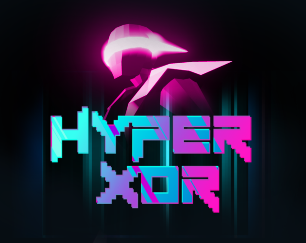 Games like Hyper Xor