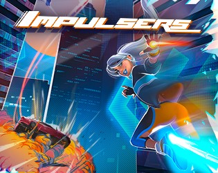 Games like Impulsers 2020