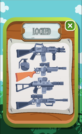 Knives War screenshot