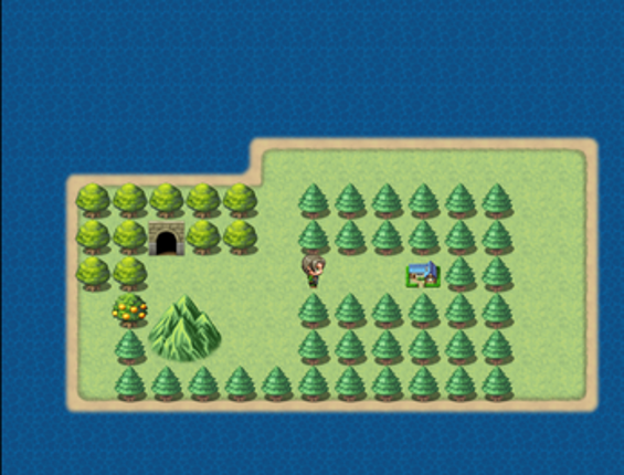 Labyquest screenshot