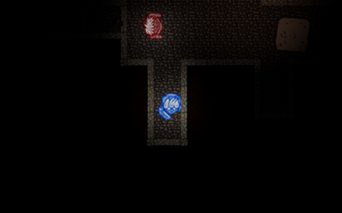 LOST IN UNDERGROUND Image