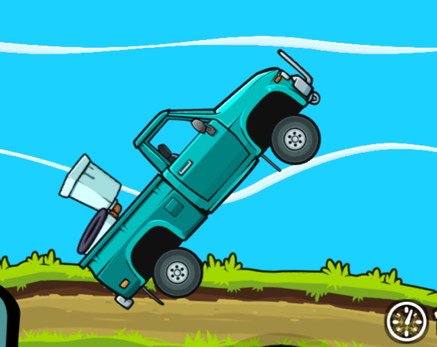 Games like Mad Delivery Racing