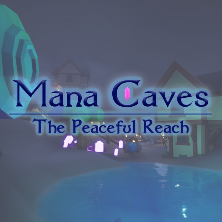 Games like Mana Caves