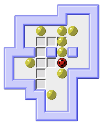 Microban IV (by David W. Skinner) Image