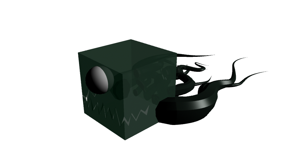 Games like Monster Cube