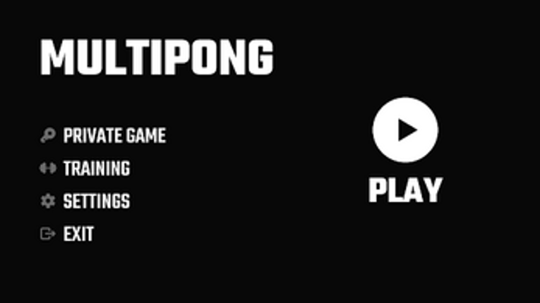 Multipong Image