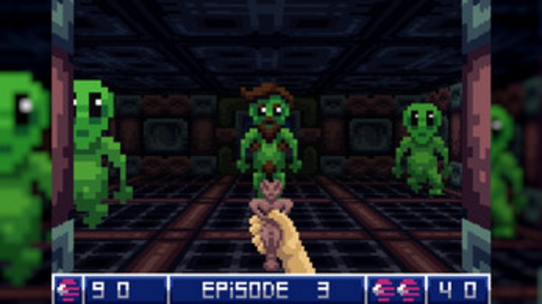 Mystic TV screenshot