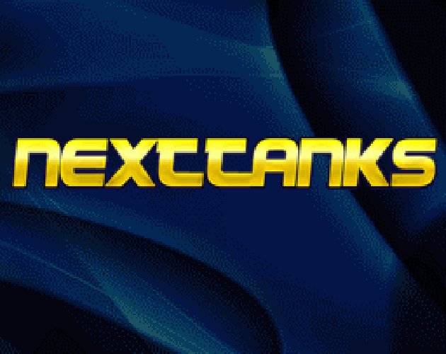 Games like NextTanks (ZX Spectrum Next)