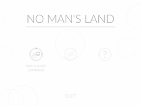 No Man's Land Image