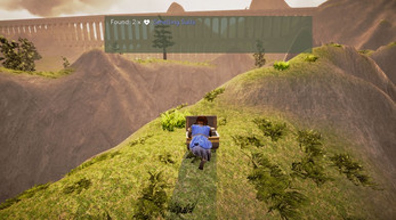 Olive Branches (Demo) screenshot