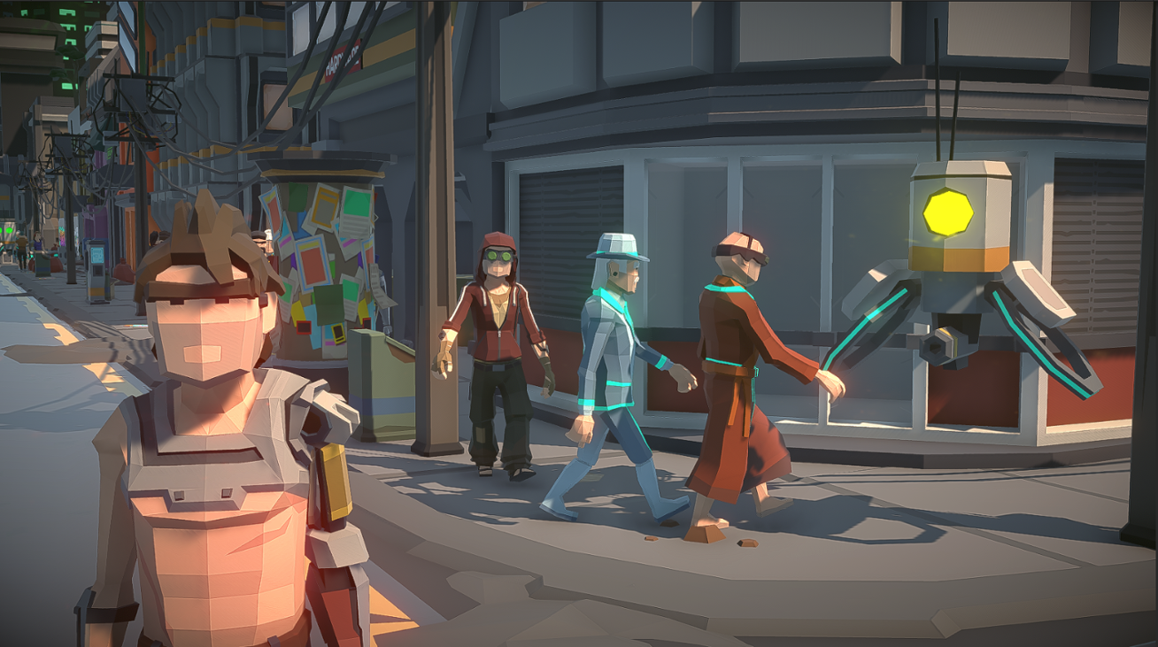 Games like Overlords