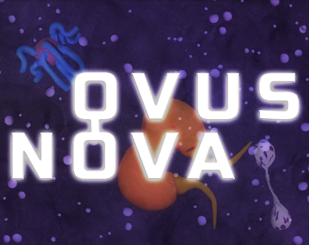 Games like Ovus Nova