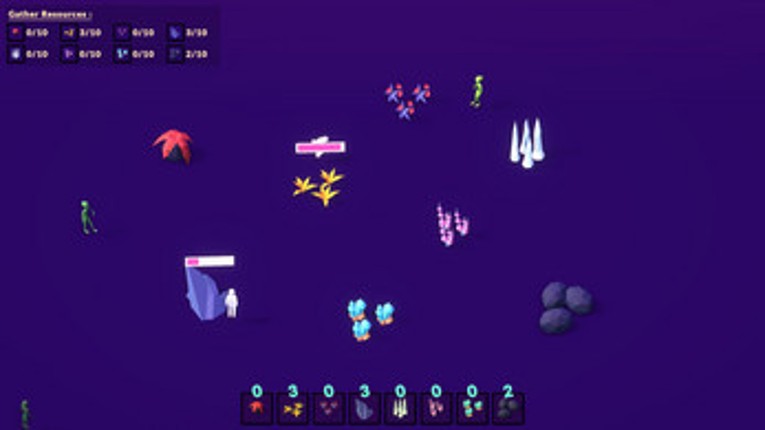Panic on the Planet Image