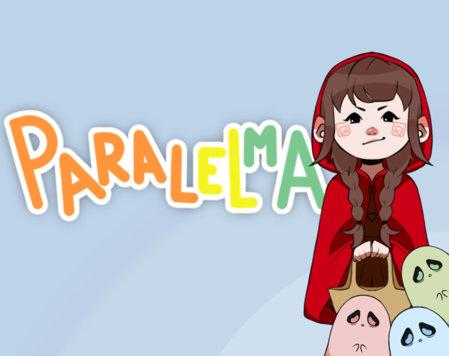 Games like Paralelma