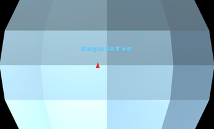 Populatio screenshot