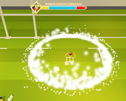 Power Play screenshot