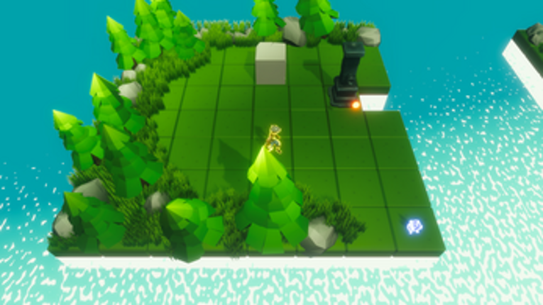 Prakruthi: The Goddess of Nature screenshot
