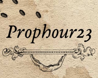 Games like Prophour23