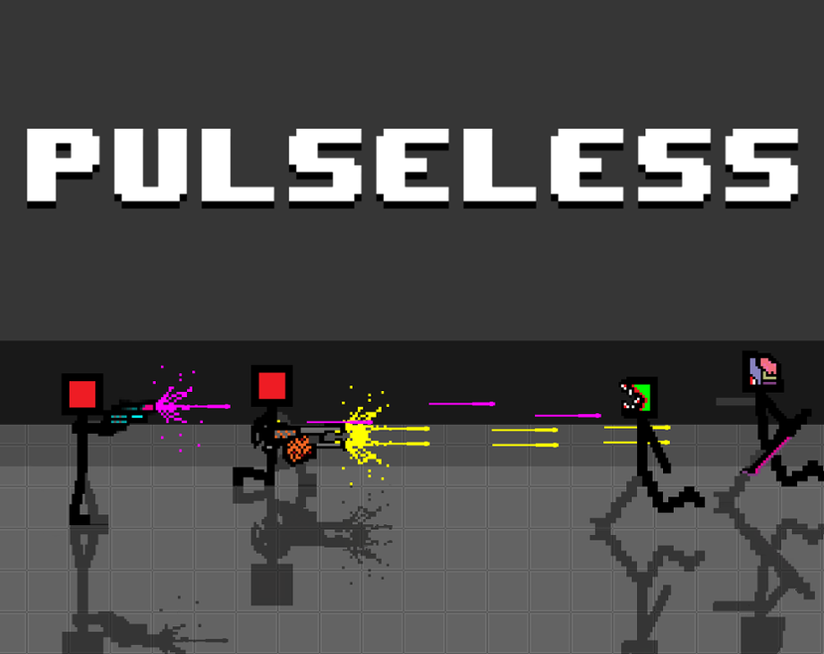 Games like Pulseless